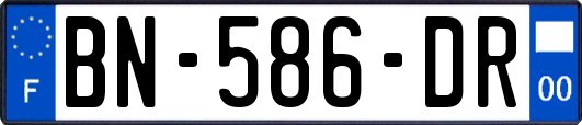 BN-586-DR