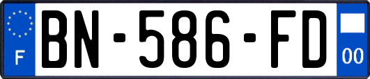 BN-586-FD