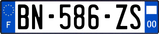 BN-586-ZS