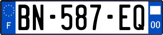 BN-587-EQ