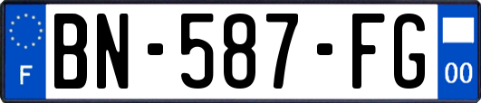 BN-587-FG