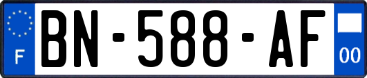 BN-588-AF