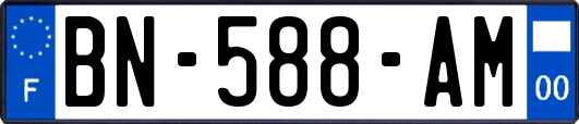 BN-588-AM