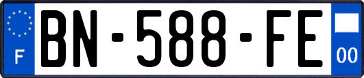 BN-588-FE