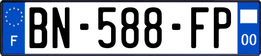BN-588-FP
