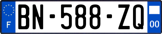 BN-588-ZQ