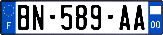 BN-589-AA