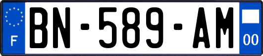 BN-589-AM