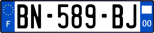 BN-589-BJ
