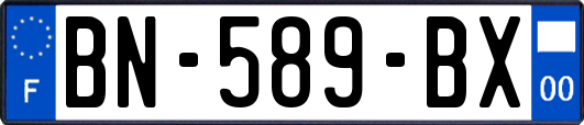 BN-589-BX