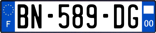 BN-589-DG