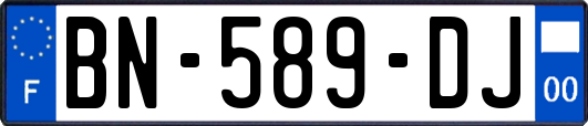BN-589-DJ