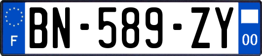 BN-589-ZY