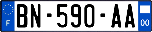 BN-590-AA