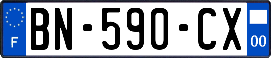 BN-590-CX
