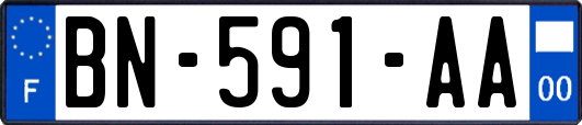 BN-591-AA