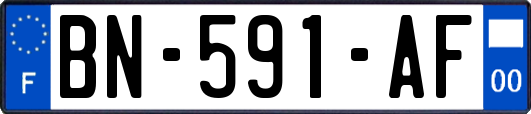 BN-591-AF