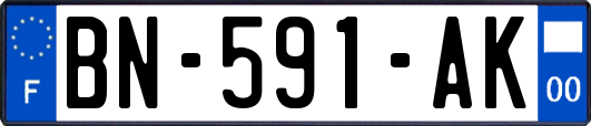 BN-591-AK