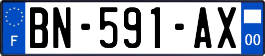 BN-591-AX