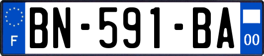 BN-591-BA