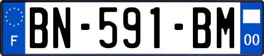 BN-591-BM