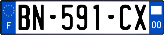 BN-591-CX