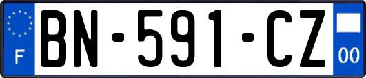 BN-591-CZ