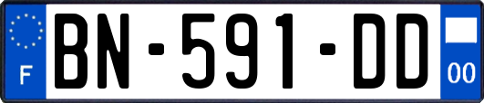 BN-591-DD