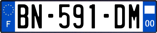BN-591-DM