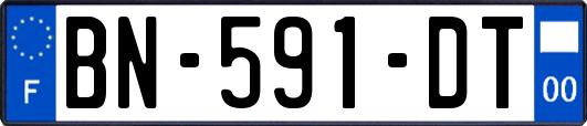 BN-591-DT