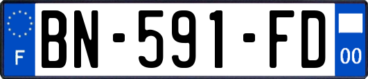 BN-591-FD