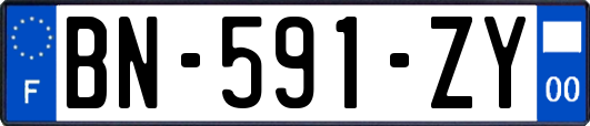 BN-591-ZY