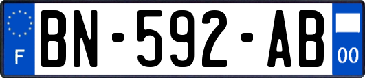 BN-592-AB