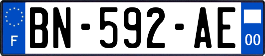 BN-592-AE