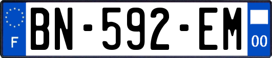 BN-592-EM