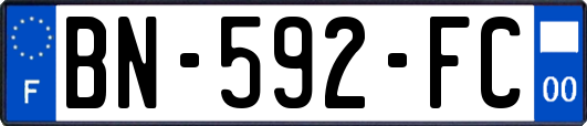 BN-592-FC