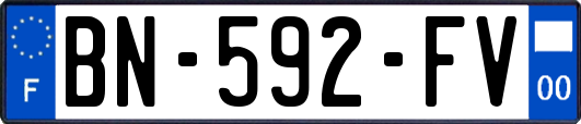 BN-592-FV