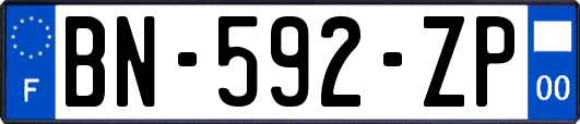 BN-592-ZP