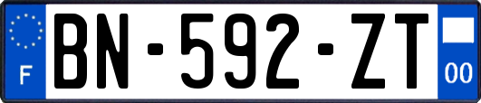 BN-592-ZT