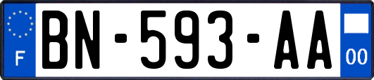 BN-593-AA