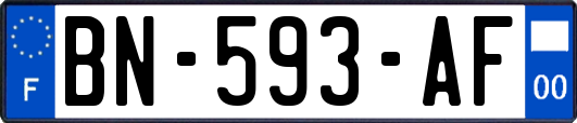 BN-593-AF