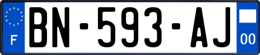 BN-593-AJ