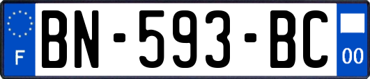 BN-593-BC