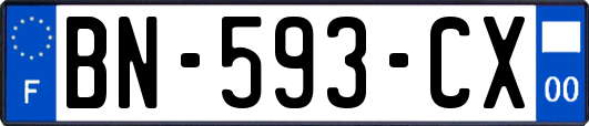 BN-593-CX