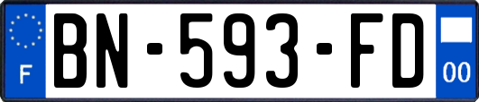 BN-593-FD