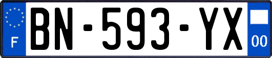 BN-593-YX