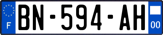 BN-594-AH