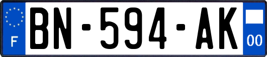 BN-594-AK
