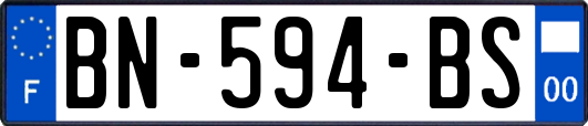BN-594-BS
