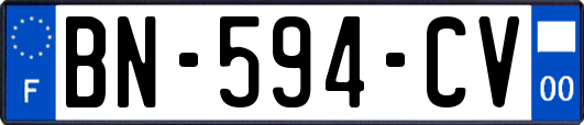 BN-594-CV
